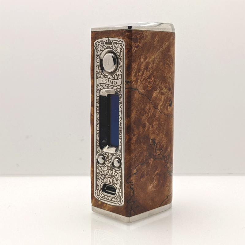 Vicious Ant - Primo 18650 Stabwood