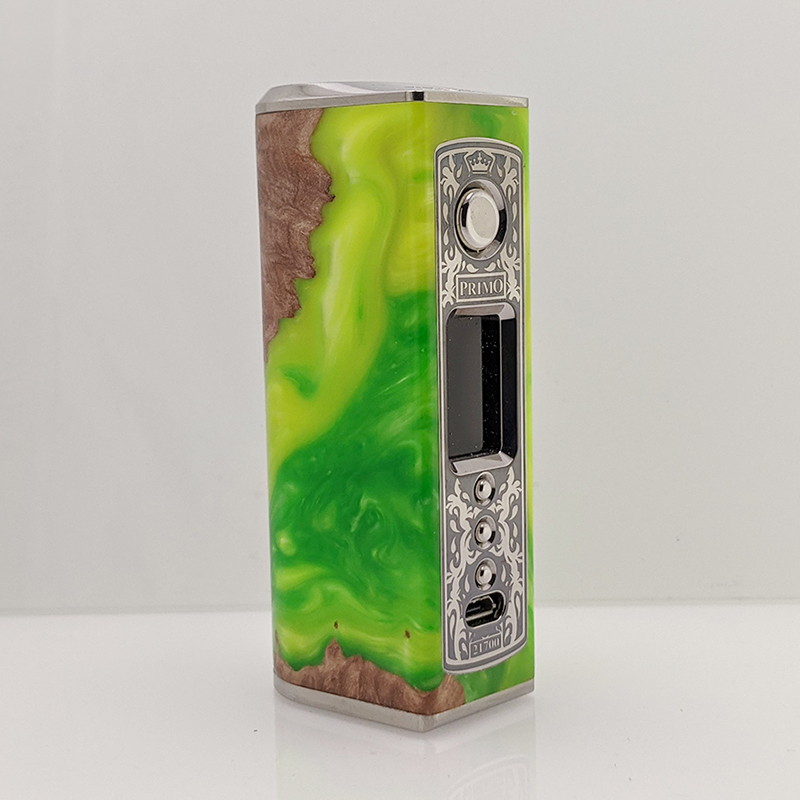Vicious Ant - Primo 21700 Stabwood