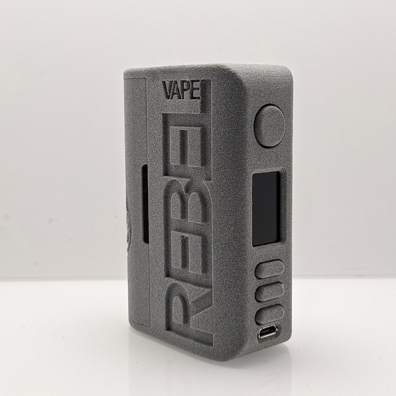 Rebel Mods - 20700 Squonk